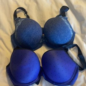 32G Freya bra lot